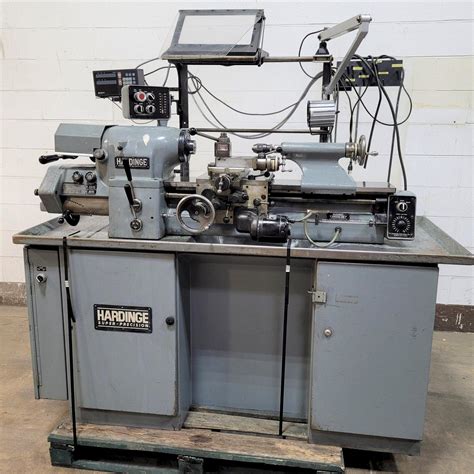 Toolroom Lathes .